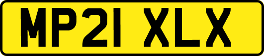 MP21XLX