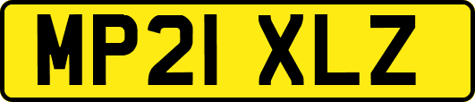 MP21XLZ