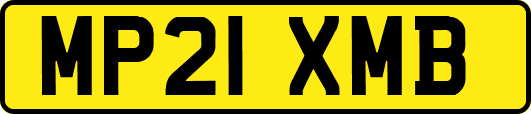 MP21XMB