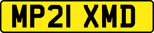 MP21XMD