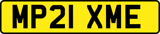 MP21XME
