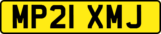 MP21XMJ