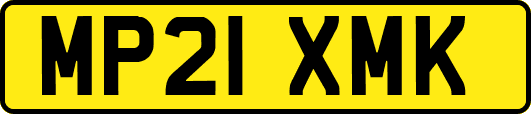 MP21XMK