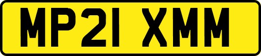 MP21XMM