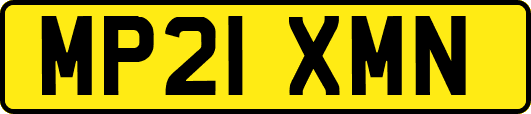 MP21XMN