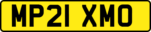 MP21XMO