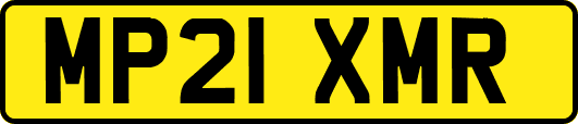 MP21XMR