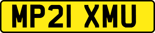 MP21XMU