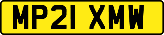 MP21XMW