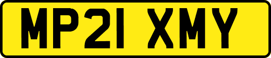 MP21XMY