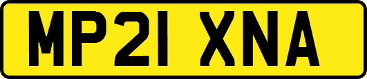 MP21XNA