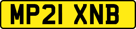 MP21XNB
