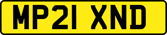 MP21XND