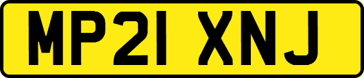 MP21XNJ