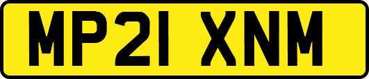 MP21XNM