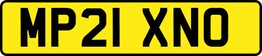 MP21XNO