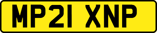 MP21XNP