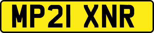 MP21XNR