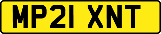 MP21XNT