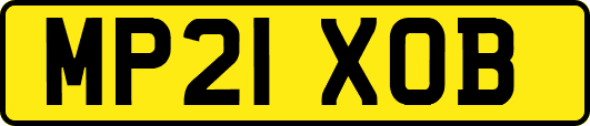 MP21XOB