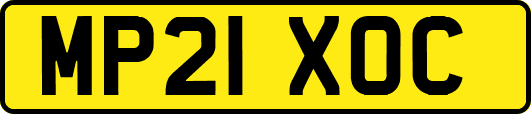 MP21XOC