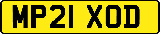 MP21XOD