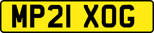 MP21XOG