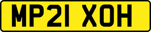 MP21XOH