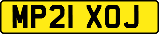 MP21XOJ