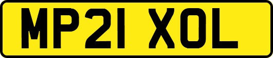 MP21XOL
