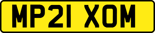 MP21XOM