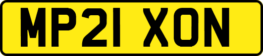 MP21XON