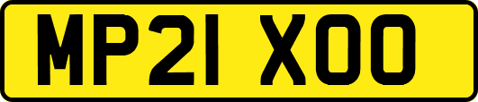 MP21XOO