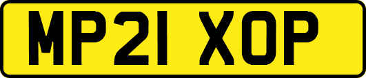 MP21XOP