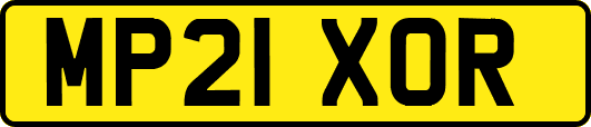 MP21XOR