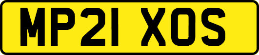 MP21XOS