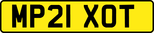MP21XOT