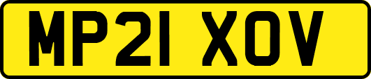 MP21XOV