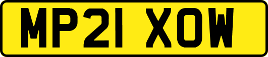 MP21XOW