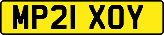 MP21XOY