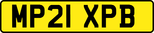 MP21XPB