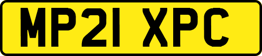 MP21XPC