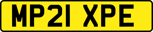 MP21XPE