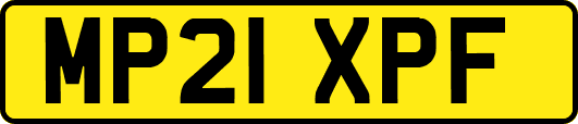 MP21XPF