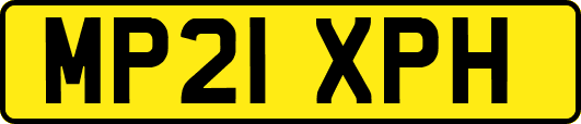 MP21XPH