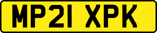 MP21XPK
