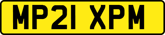 MP21XPM