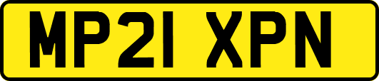 MP21XPN