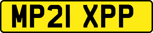 MP21XPP
