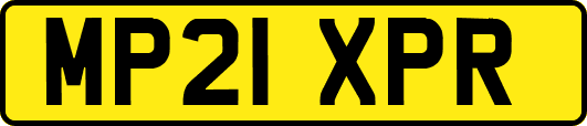 MP21XPR